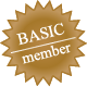 Bronze member